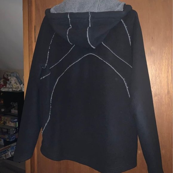 Under Armour Coat - Picture 4 of 4